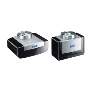 SMC LE2R Series Electric Rotary Table