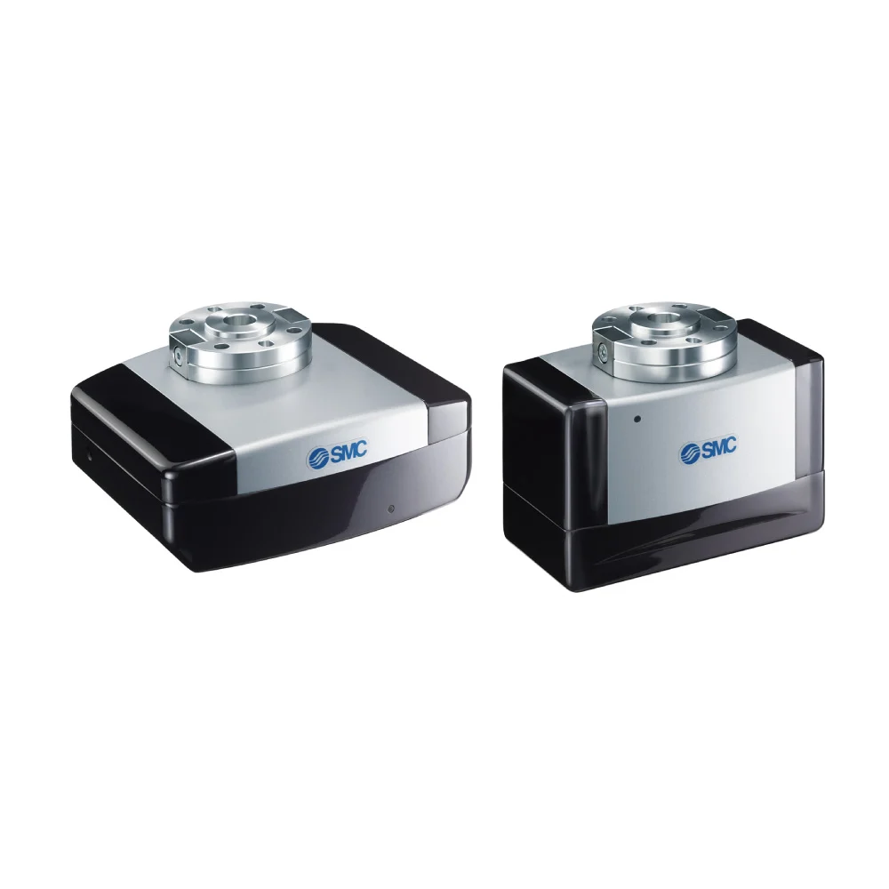 SMC LE2R Series Electric Rotary Table