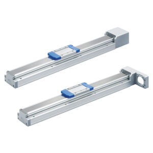 SMC LEKFS Series Electric Actuator Slider