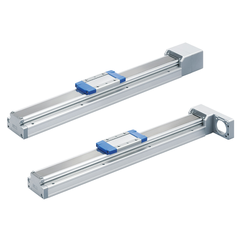 SMC LEKFS Series Electric Actuator Slider