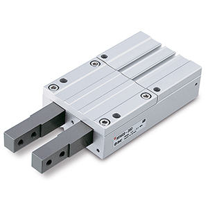 SMC MIW Escapement Double Finger