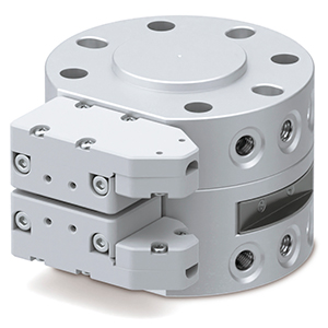 SMC RMTA Automatic Tool Changer