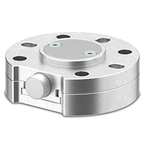 SMC RMTM Tool Changer (One-Push / Clamp Type)