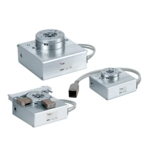 SMC LER Series Electric Rotary Table
