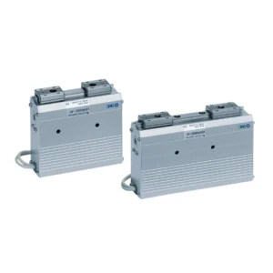 SMC LEHF Series Electric Gripper 2-Finger Type