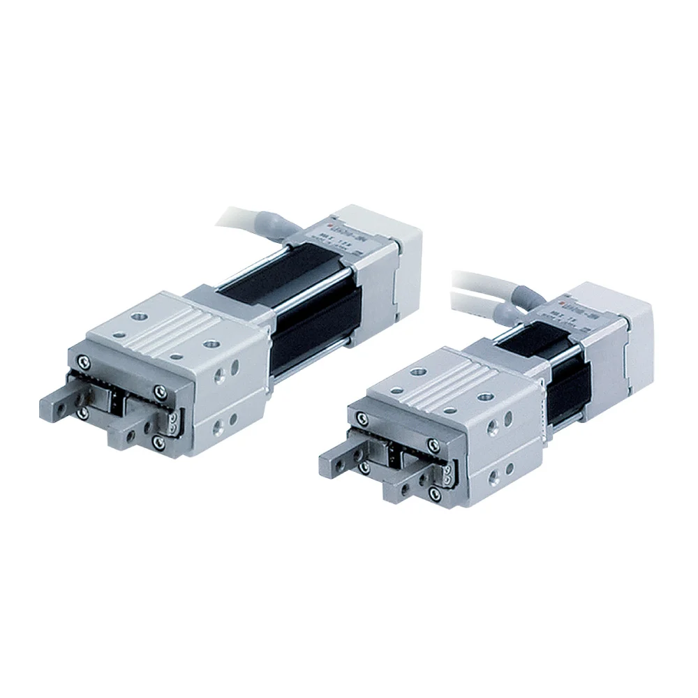 MC LEHZ Series Electric Gripper 2-Finger Type