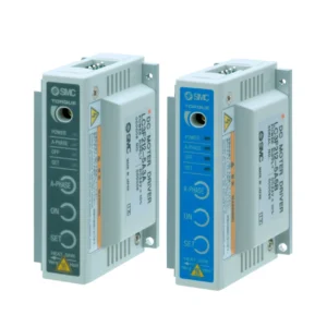 SMC LC3F Directional Control Driver for Electric Cylinder