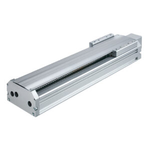 SMC LEJS100-X400 Electric Actuator Slider
