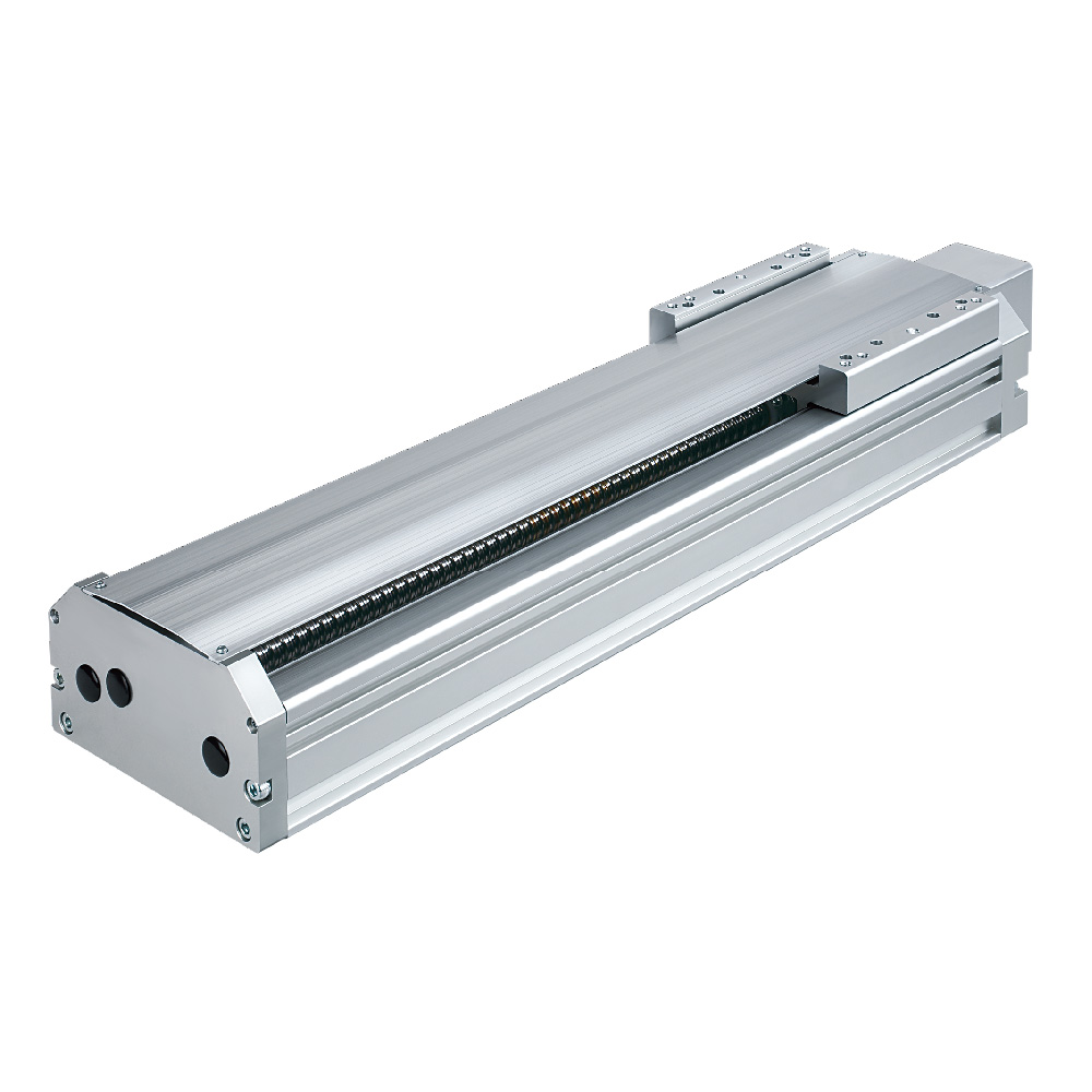 SMC LEJS100-X400 Electric Actuator Slider