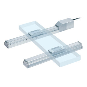 SMC LEFG Series Support Guide for Electric Actuator