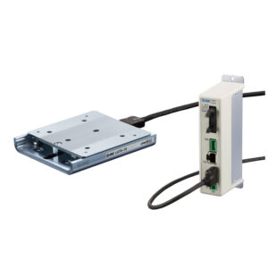 SMC LAT3 Series Linear Motor Card Motor