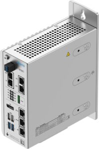 Festo CEPE Control Unit