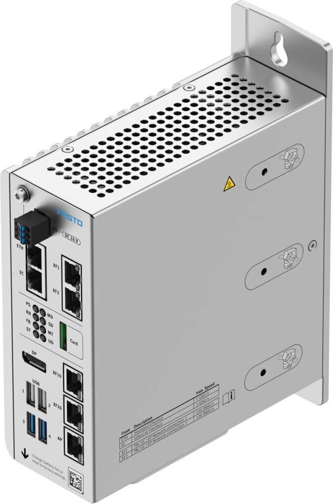 Festo CEPE Control Unit