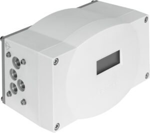 Festo CMSX Positioner