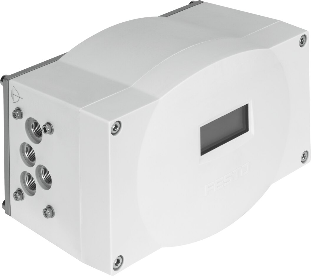 Festo CMSX Positioner