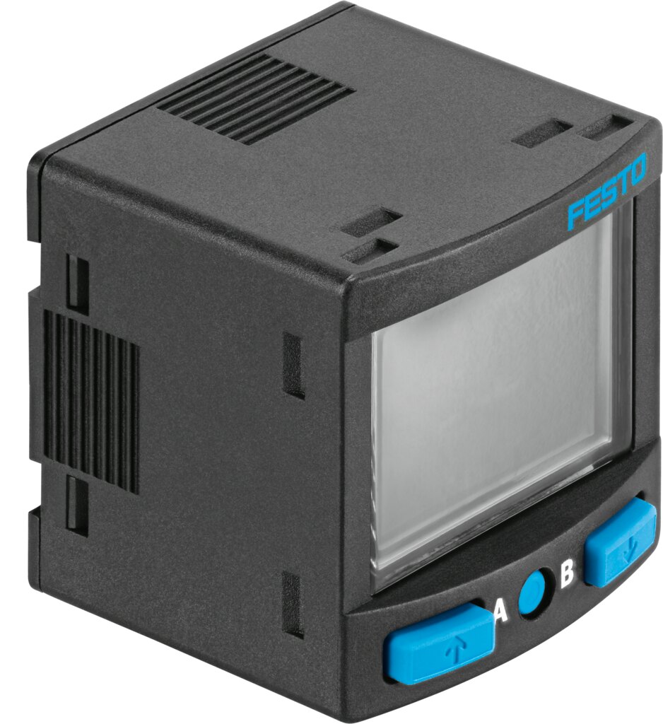 Festo SPAN Pressure Sensor