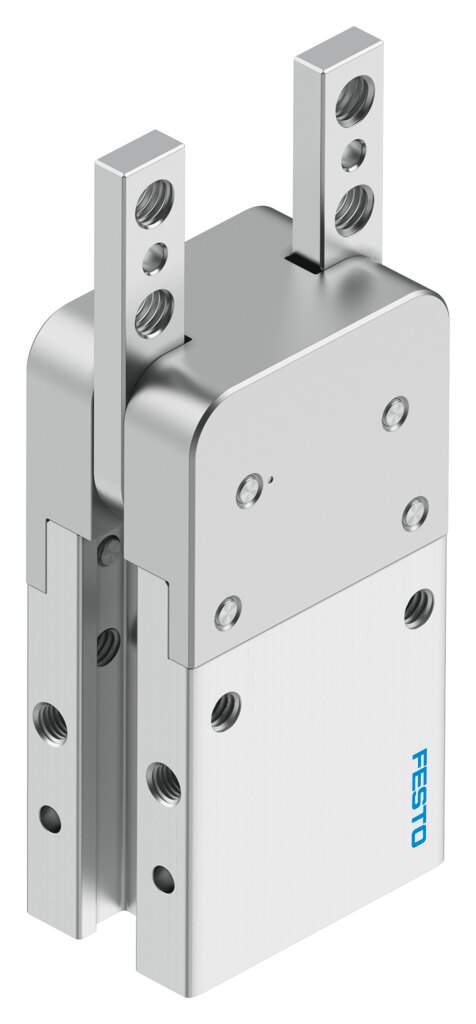Festo DHWC Angle Gripper