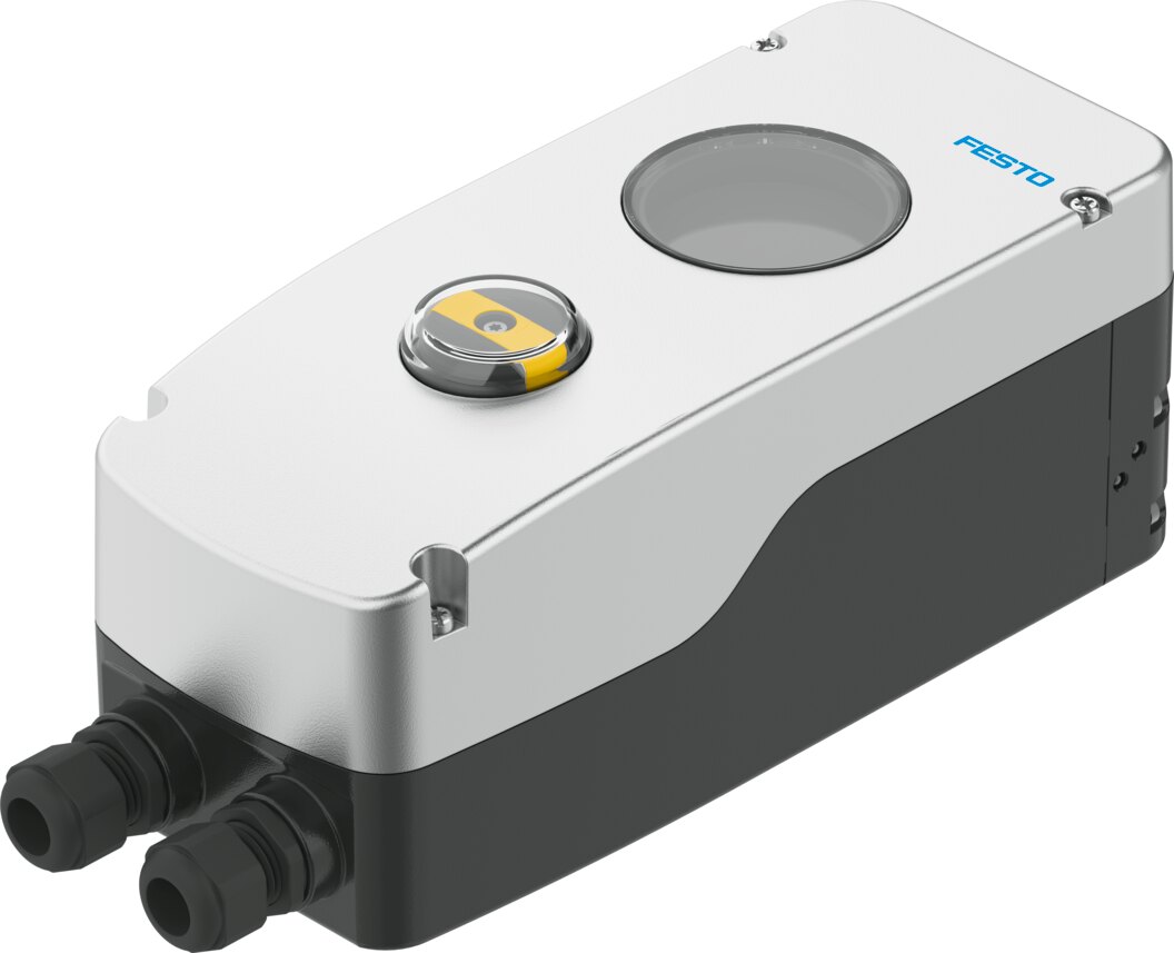 Festo CMSH Positioner