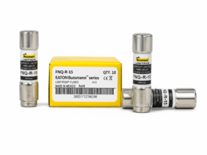 Eaton Bussmann FNQ-R-15 Fuse