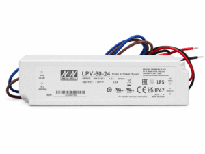 Mean Well LPV-60-24 Power Supply