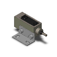 Omron E3S-CR11 Photoelectric Sensor