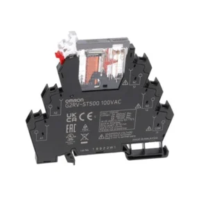 Omron G2RV-ST500 Relay