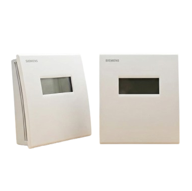 Siemens QFA2068D Room Sensor