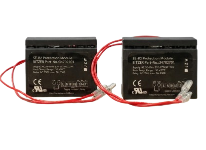 Bitzer SE-B2 Protection Module