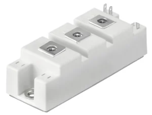 Semikron SKM100GB12T4 IGBT Module
