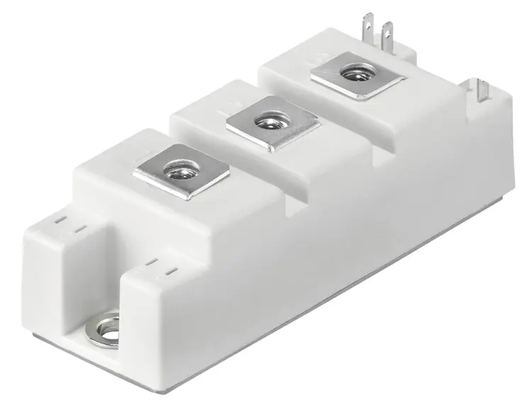 Semikron SKM100GB12T4 IGBT Module