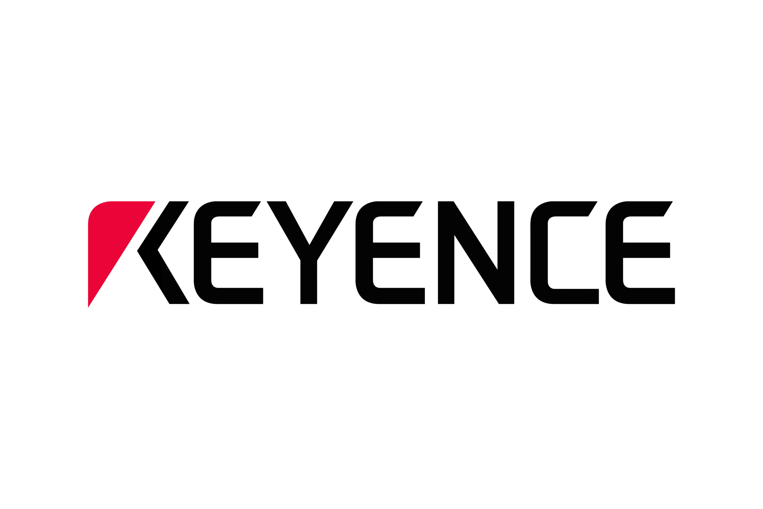 KEYENCE