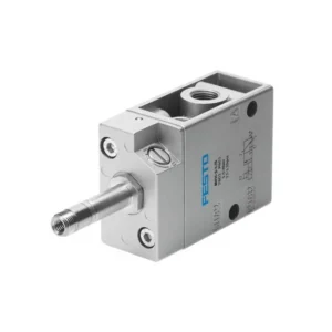 Festo MFH-3-1/8 Solenoid Valve