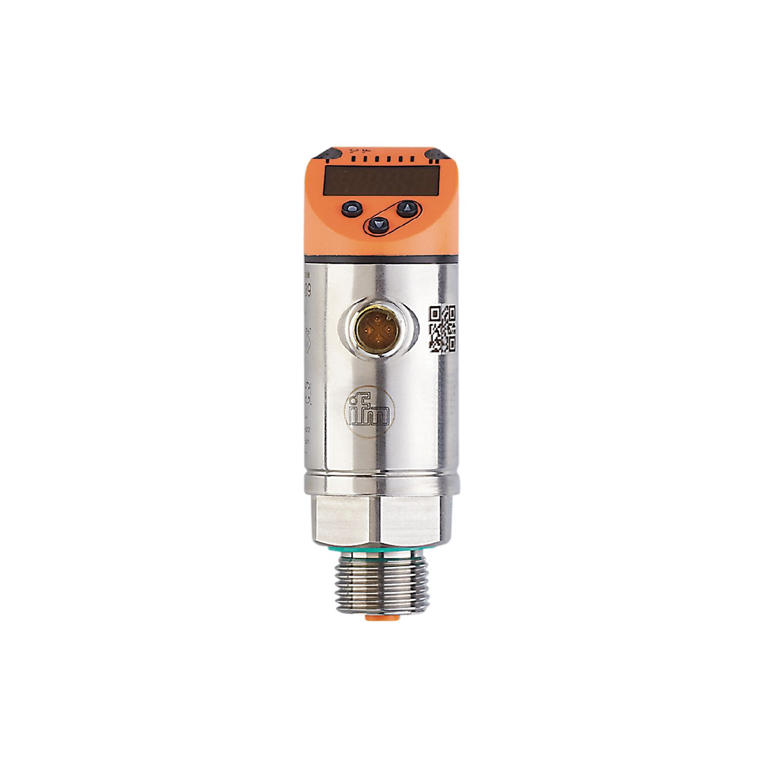 Ifm TR2439 Temperature Sensor