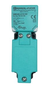 Pepperl+Fuchs NBN40-U1K-N0 Sensor