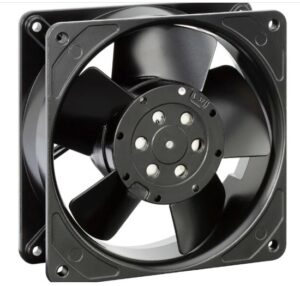 ebm-papst 4656ZH AC Fan