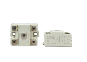 Semikron SKKD 100/04 Rectifier Module