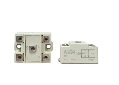 Semikron SKKD 100/04 Rectifier Module