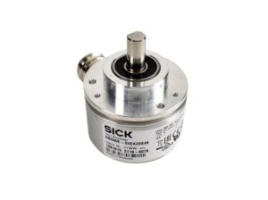 SICK DBS60E-S4EAZ0S46 Incremental Encoder