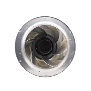 ebm-papst R3G400-RJ75-01 Centrifugal Fan