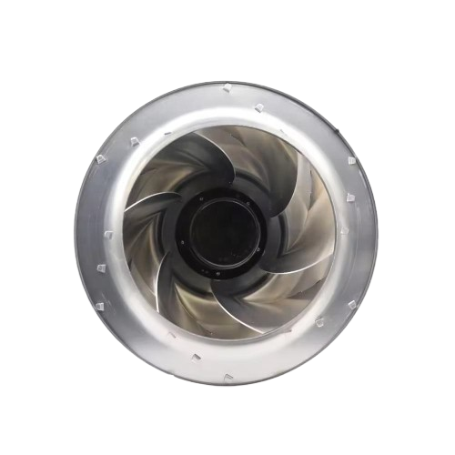 ebm-papst R3G400-RJ75-01 Centrifugal Fan