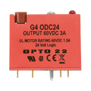 G4 ODC24 Solid State Relay