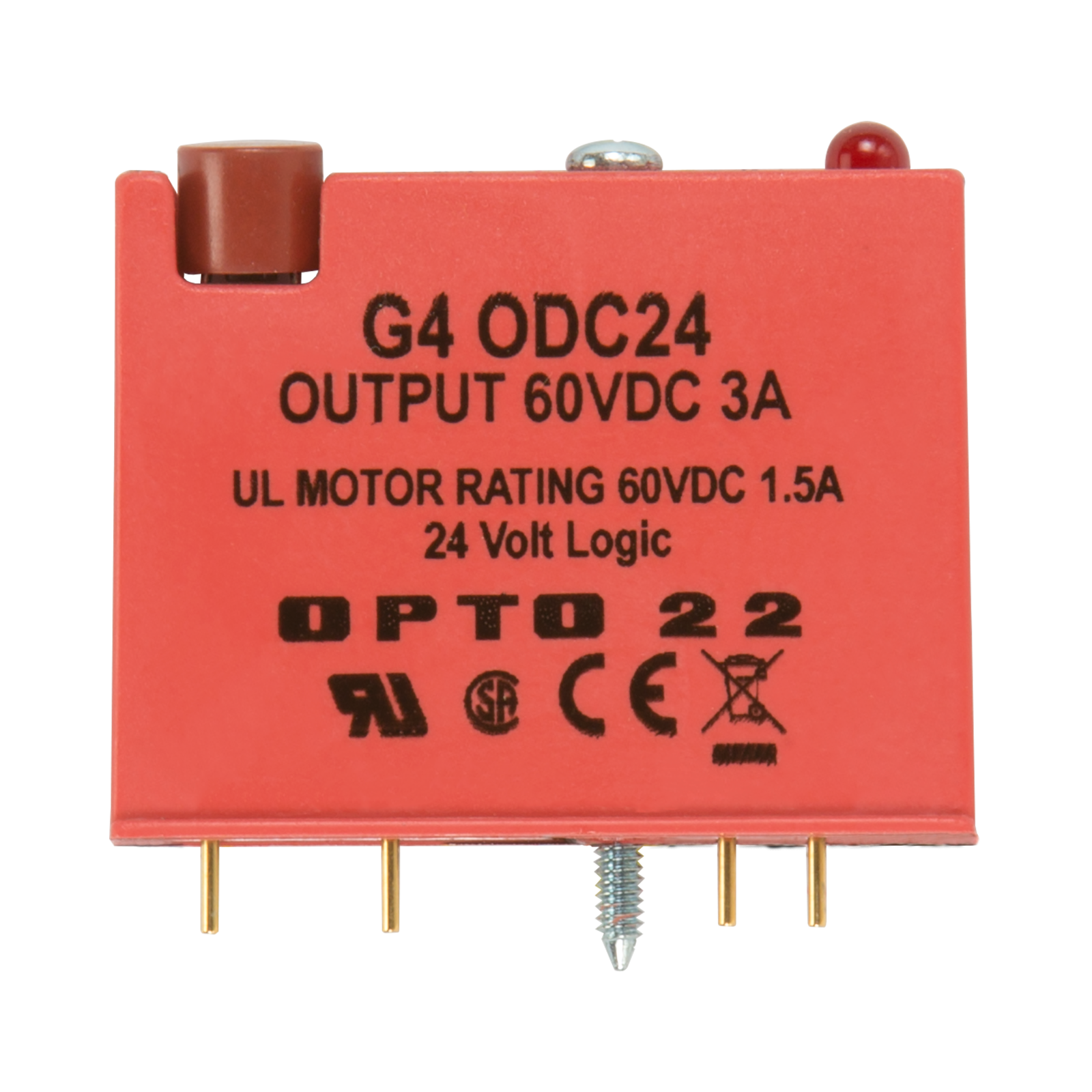 G4 ODC24 Solid State Relay