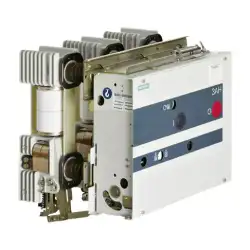Siemens 3AH5103-1MF50-1FB9-Z – 12kV 800A 20kA