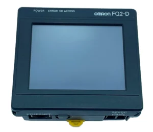 Omron FQ2-D30 Touch Finder
