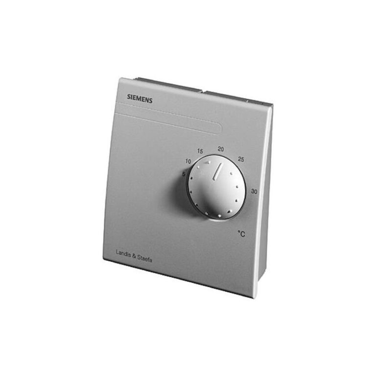Siemens QAA26 Room Temperature Sensor