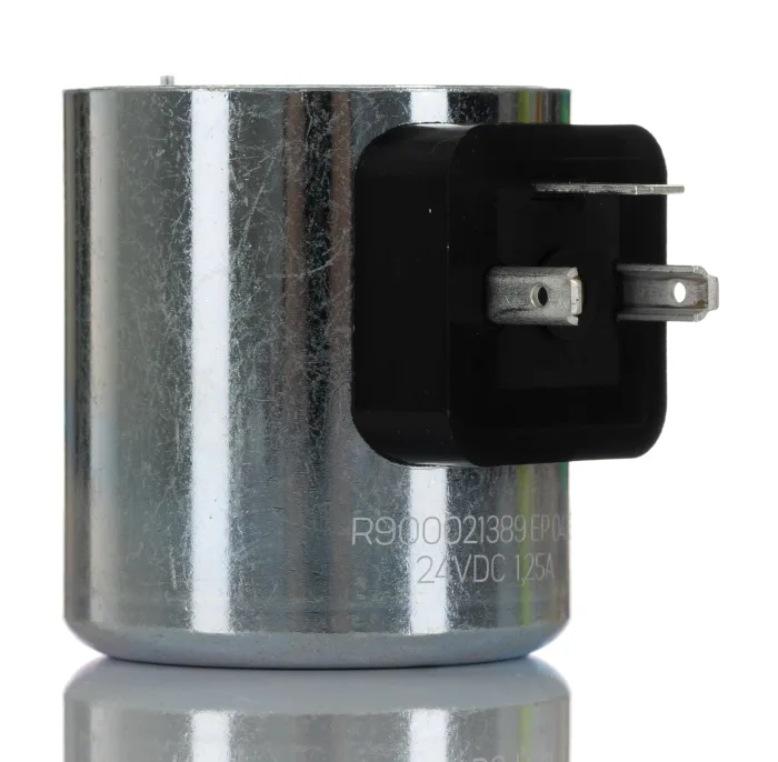Bosch Rexroth R900021389 solenoid coil