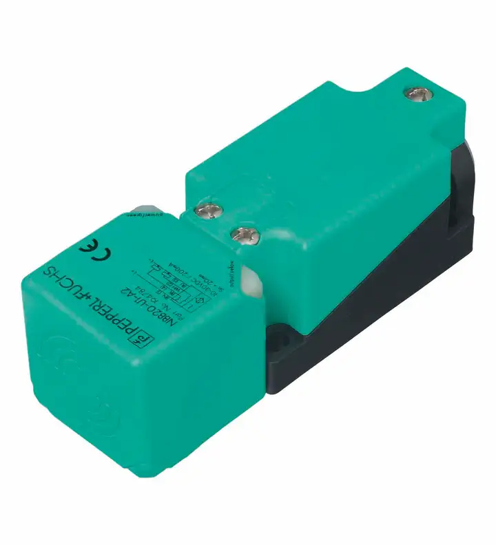Pepperl+Fuchs NBB15-U1K-N0 Inductive Sensor