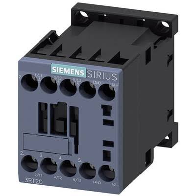 Siemens 3RT2018-1BB41 power contactor