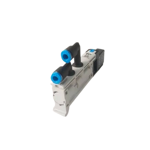 Festo MSZF-B-3-24DC solenoid valve