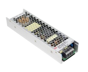 MEAN WELL HSP-200-5 200W 5V 40A Chassis Mount PSU